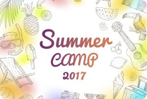 cursos de verano 2017 Tres Cantos Madrid