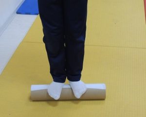 Equilibrio en Circo