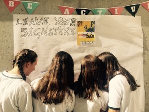 Día del Deporte Escolar en HBS