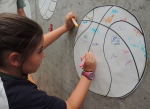 Día del Deporte Escolar en HBS