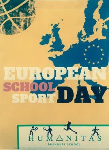 Día del Deporte Escolar en HBS