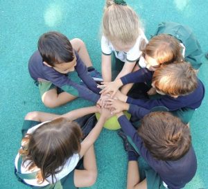 Día del Deporte Escolar en HBS