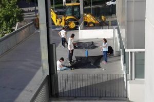 Energía renovable en 1º de Bachillerato