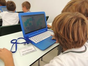 Actividades extraescolares en HBS