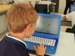 Actividades extraescolares en HBS
