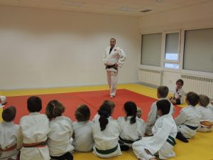 Actividades extraescolares en HBS