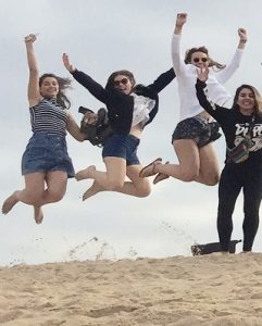 Viaje de 2º de Bachillerato a Portugal