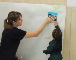 mural
