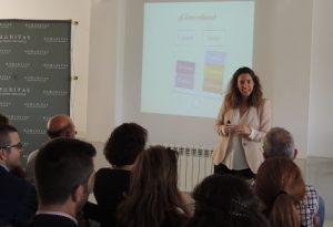 Ponencia sobre normas y límites en la infancia