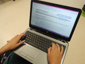 Alumnos de HBS preparan el Bachillerato Dual