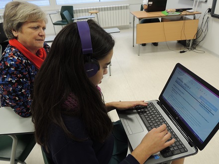 Alumnos de HBS preparan el Bachillerato Dual