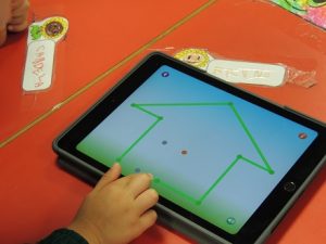 Normas de uso de Ipad en 2º de Infantil