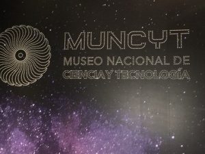 Visita al Muncyt 