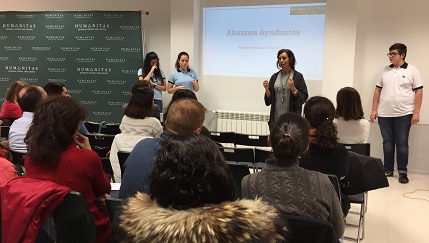 Ponencia Por una red segura.