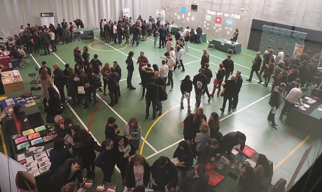 I Feria de Universidades HBS.