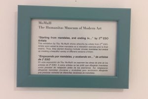 The Humanitas museum of modern art 