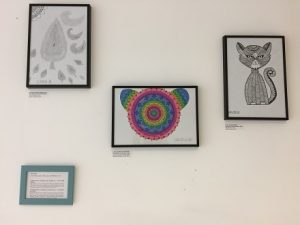 The Humanitas museum of modern art 