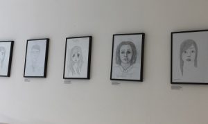 The Humanitas museum of modern art 