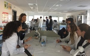 I Humanitas Open Day 2017