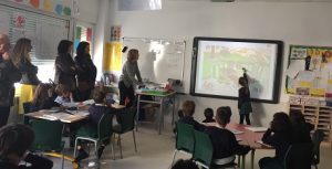 I Humanitas Open Day 2017