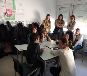 I Humanitas Open Day 2017