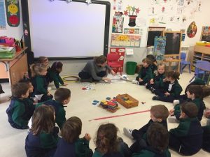I Humanitas Open Day 2017