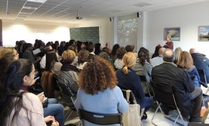 Espacio para Padres: como desarrollar la resiliencia en niños y adolescentes.  