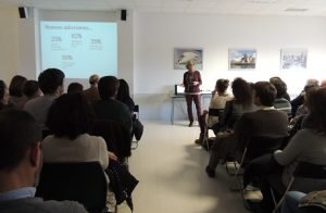 Espacio para Padres: como desarrollar la resiliencia en niños y adolescentes.  
