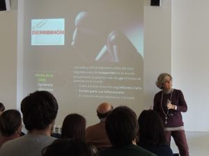 Espacio para Padres: como desarrollar la resiliencia en niños y adolescentes.  