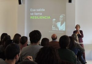 Espacio para Padres: como desarrollar la resiliencia en niños y adolescentes.  