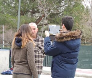 ¿Qué estabas haciendo el 23F?