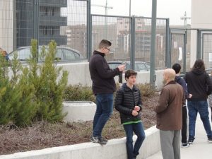 ¿Qué estabas haciendo el 23F?