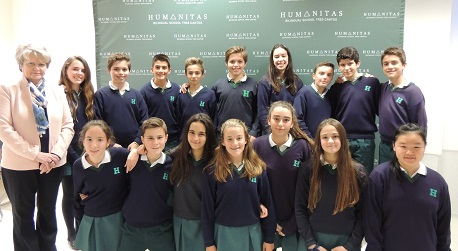 Excelentes resultados alumnos Bachillerato Dual