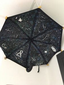 Presentación sobre el espacio de los alumnos de 3º de Infantil