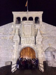 Días de nieve y diversión de nuestros alumnos Humanitas. 