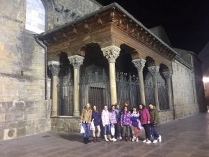 Días de nieve y diversión de nuestros alumnos Humanitas. 