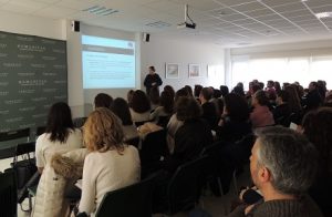 Ponencia sobre cómo desarrollar la autoestima en nuestros hijos.
