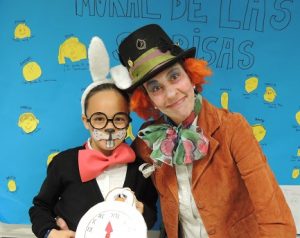 Carnavales 2017