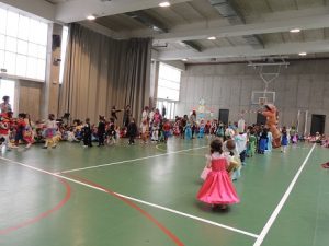 Carnavales 2017