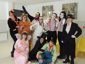 Carnavales 2017