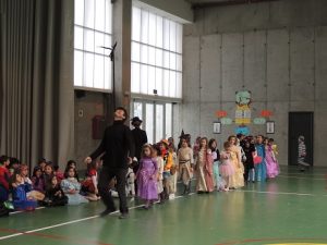 Carnavales 2017
