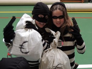 Carnavales 2017