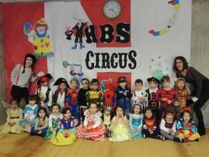 Carnavales 2017