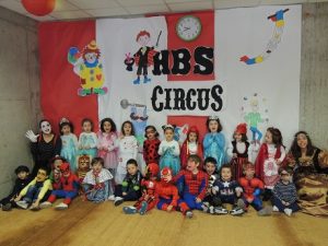 Carnavales 2017