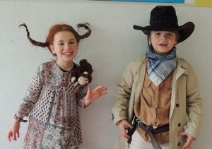 Carnavales 2017