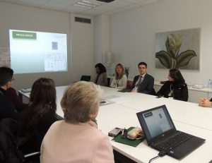 II Humanitas Open Day 2017.
