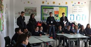 II Humanitas Open Day 2017.