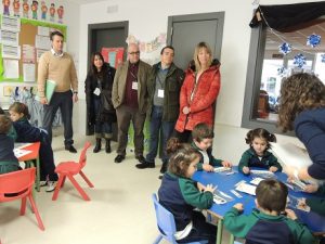 II Humanitas Open Day 2017.