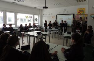 II Humanitas Open Day 2017.