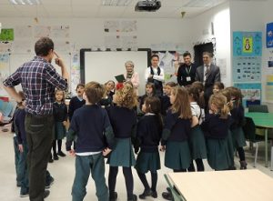 II Humanitas Open Day 2017.
